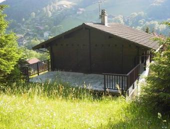Chalet Savoyard - RENT 1 yr or + Annecy